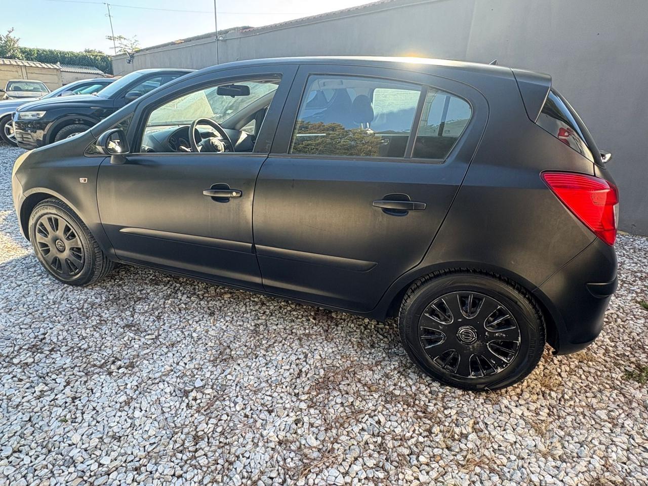 Opel Corsa 1.3 CDTI 75CV ecoFLEX 5P. Cosmo Ok Neopatentati