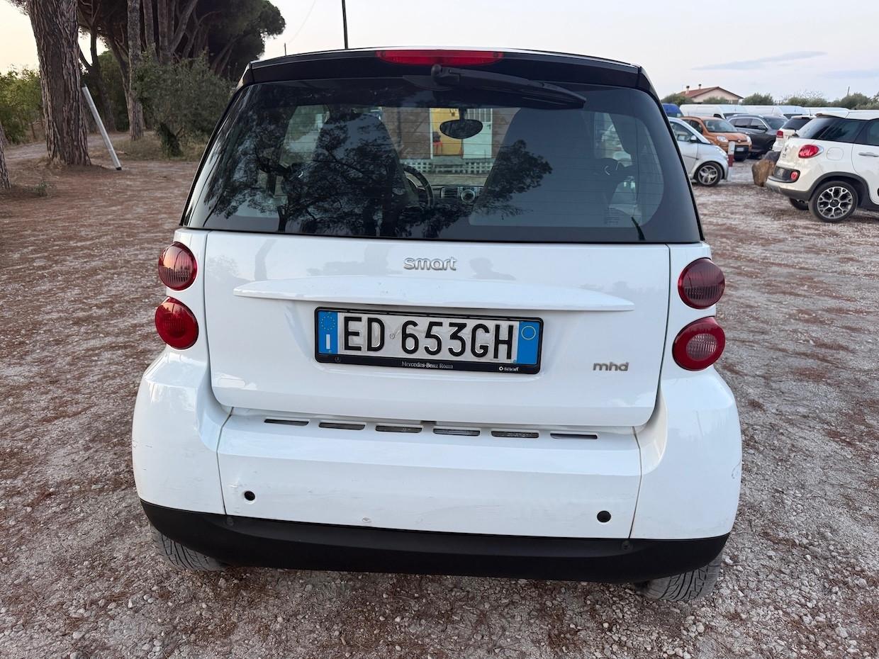 Smart ForTwo PASSION