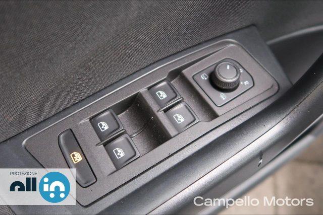 VOLKSWAGEN T-Roc T-Roc 2.0 TDI 115cv Life
