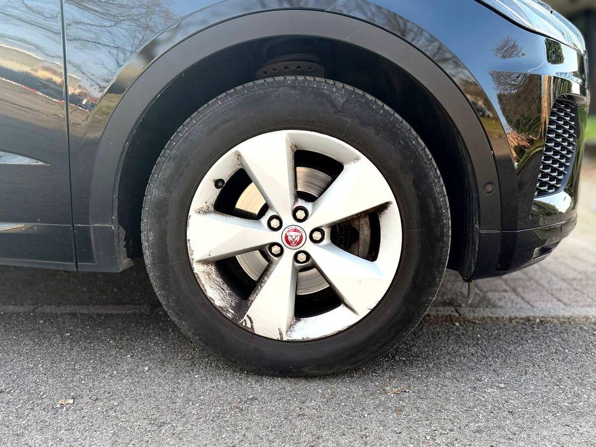 Jaguar E-Pace 2.0d i4 R-Dynamic awd 150cv auto