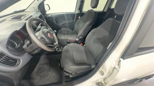 FIAT Panda Cross 1.0 FireFly S&S Hybrid - VARI COLORI!