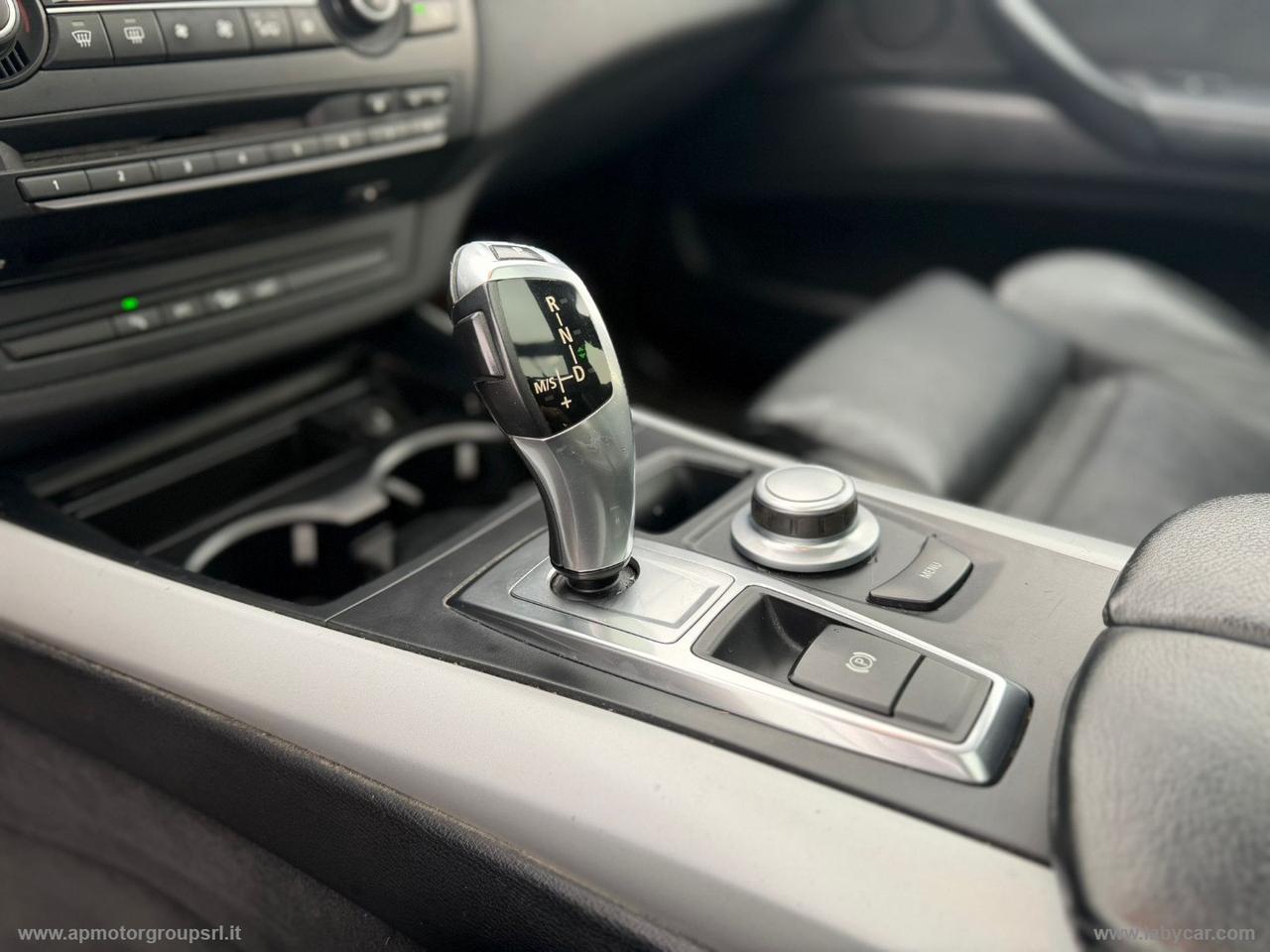 BMW X5 3.0d CAT Futura