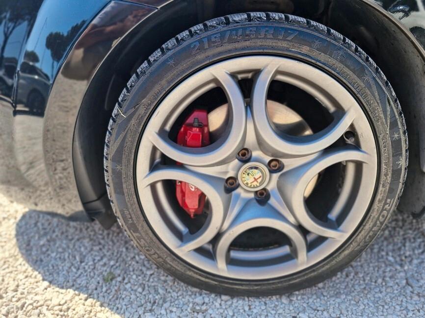 Alfa Romeo MiTo 1.4 T 170 CV M.air S&S TCT Quadrifoglio Verde