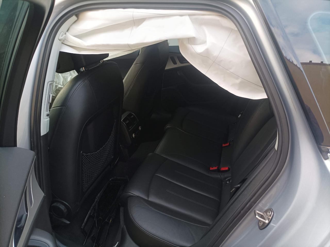 Audi A6 Avant 2.0 TDI 190 CV quattro S tronic Business Plus 03/2016