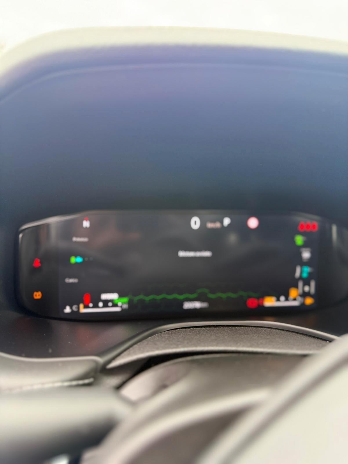 Jeep Compass 1.3 Turbo PHEV 4xe Limited IVA ESPOSTA