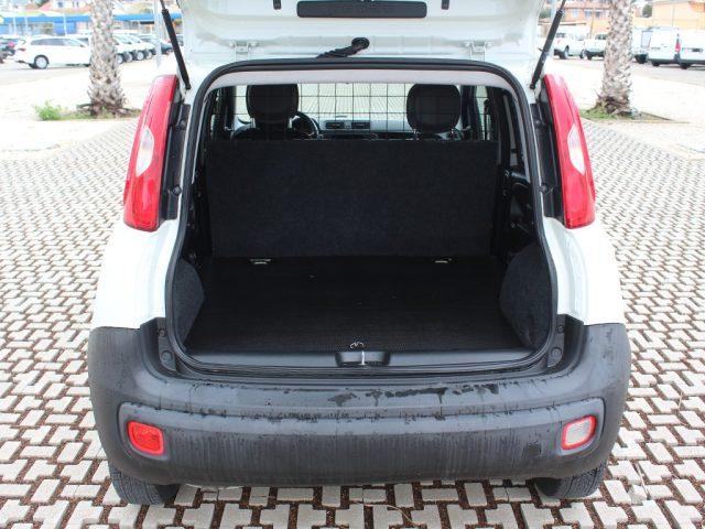 FIAT Panda 1.3 MJT S&S Pop Van 2 posti +IVA