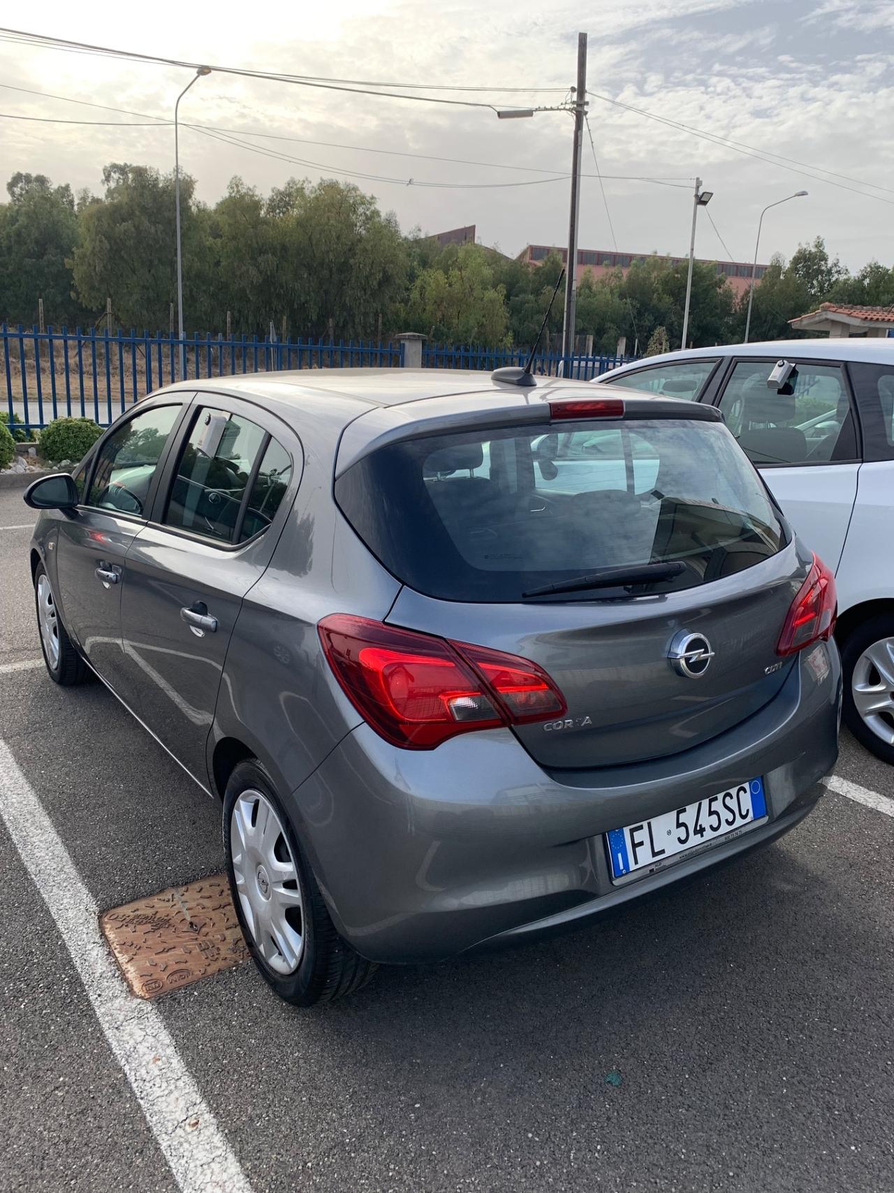 Opel Corsa 1.3 CDTI 5 porte Advance