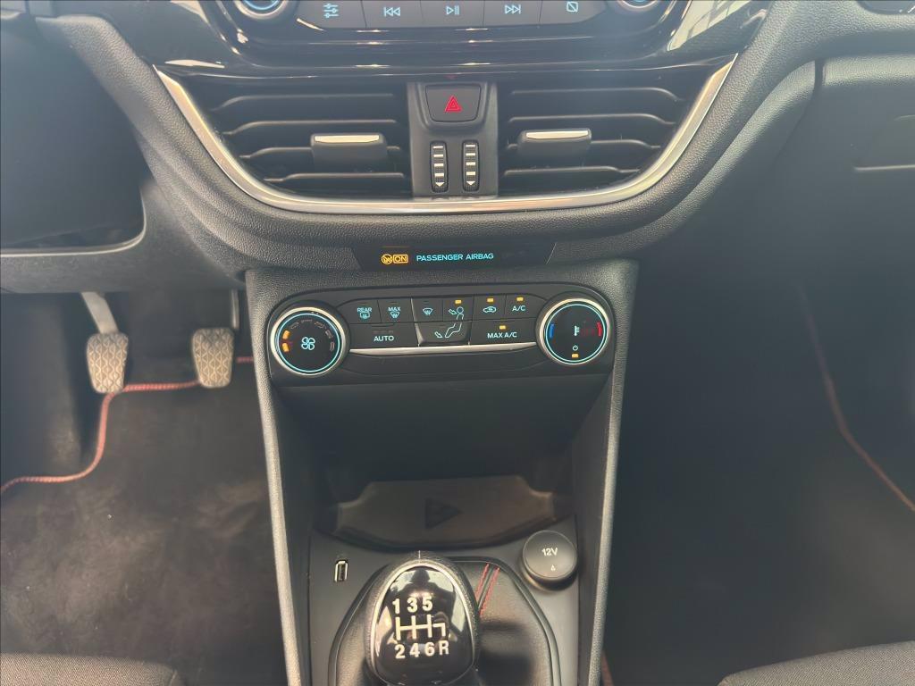 FORD Fiesta 5p 1.0 ecoboost h ST-Line 125cv del 2022