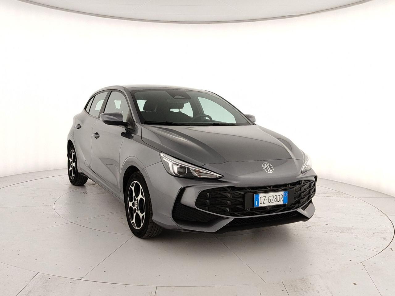 Mg MG3 1.5 Comfort 116 Cv