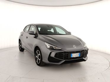 Mg MG3 1.5 Comfort 116 Cv