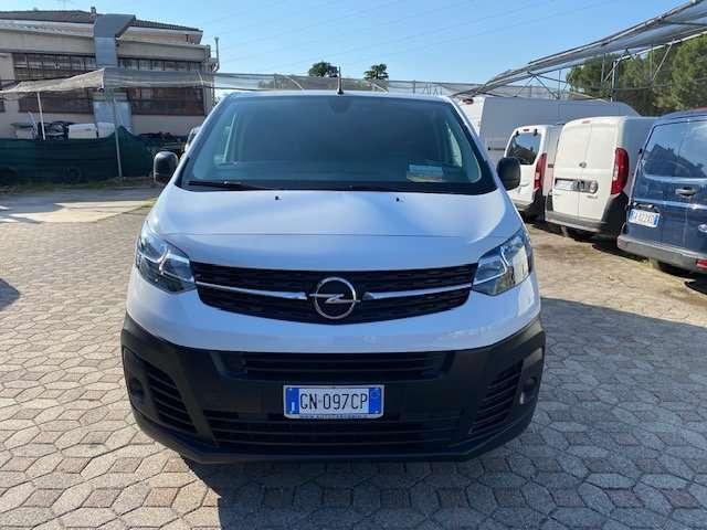 Opel Vivaro 1.5 CDTI S EDITION L1