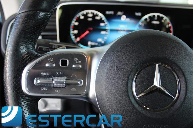MERCEDES-BENZ GLE 350 de hybrid EQ 4Matic Premium