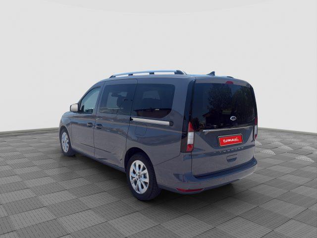 FORD Tourneo Connect Grand Tourneo Connect 2.0 EcoBlue 122 CV aut. Tita