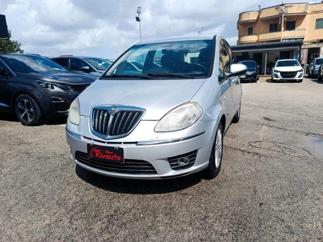 LANCIA MUSA 1.4 Oro Plus Ecochic GPL