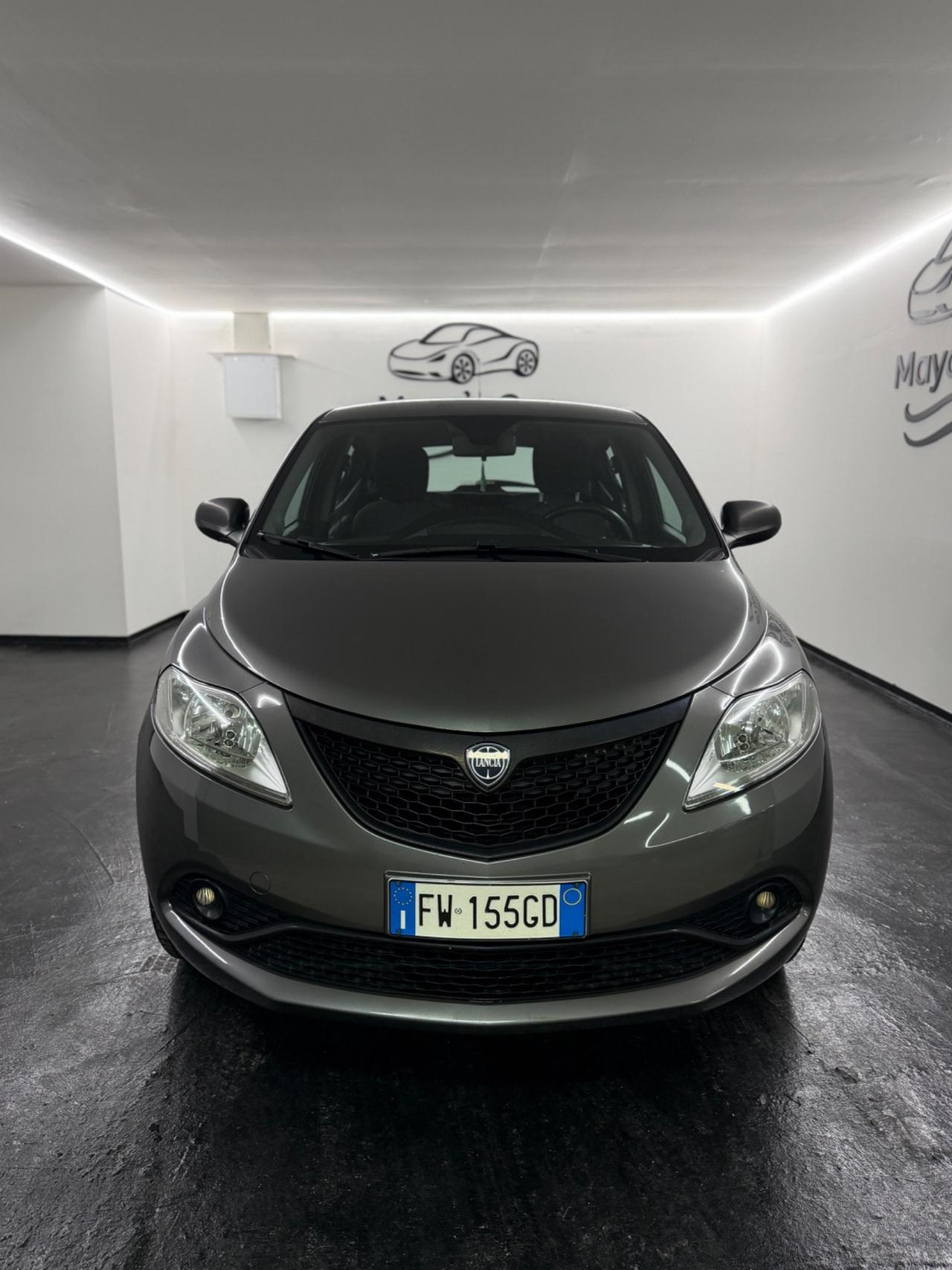 LANCIA YPSLON (anno 2019)
