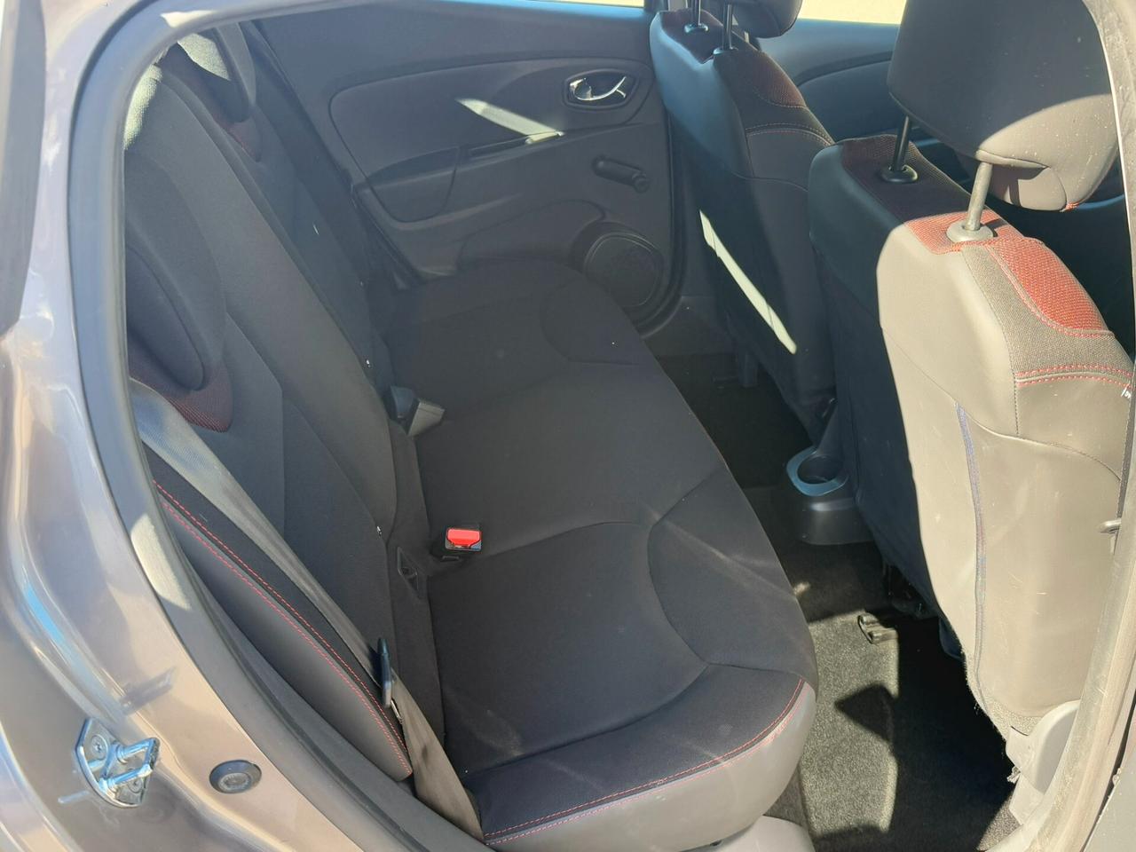 Renault Clio 1.5 dCi 8V 75CV 5 porte Costume National