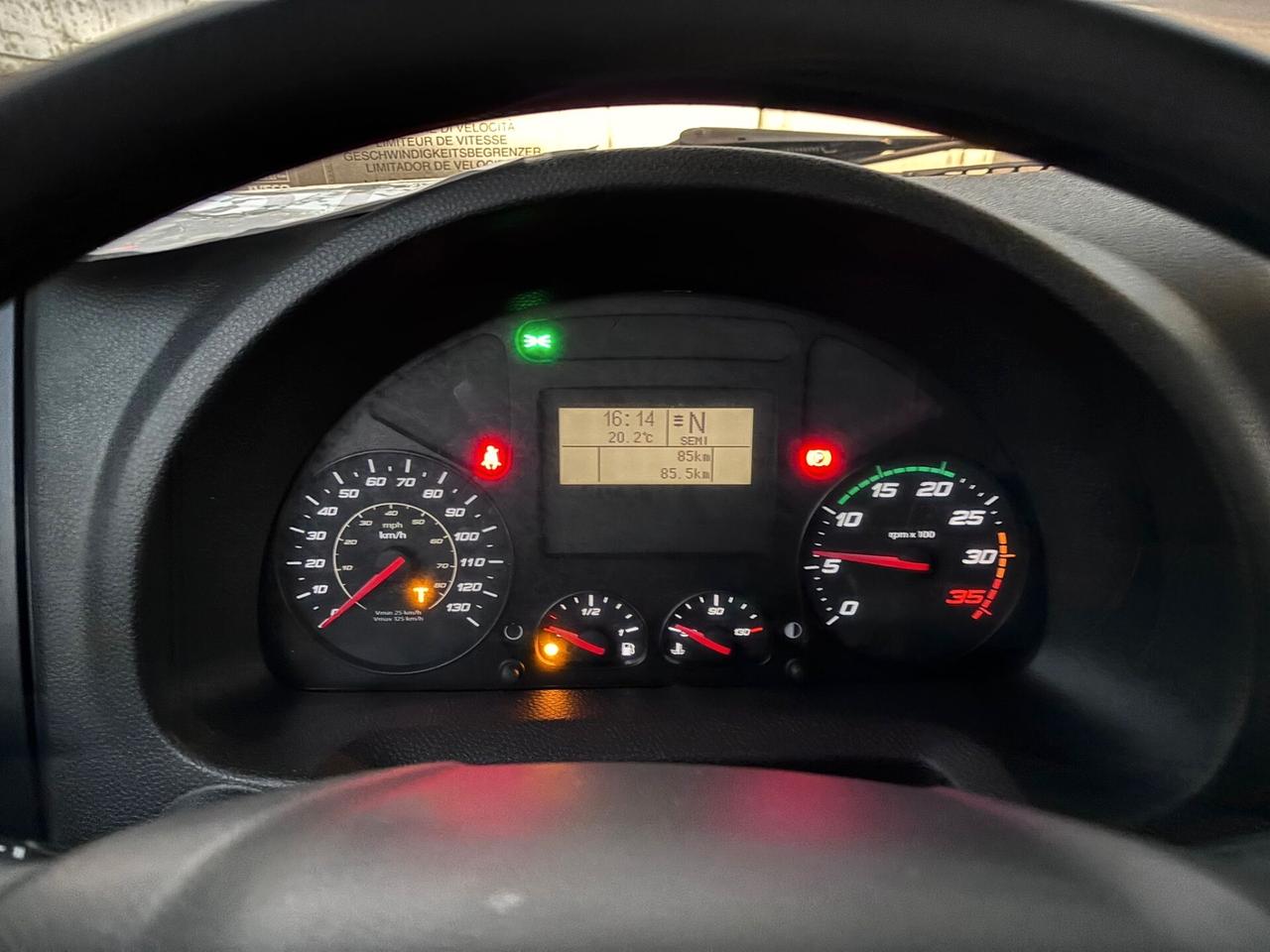 Iveco eurocargo 160E280 nuovo