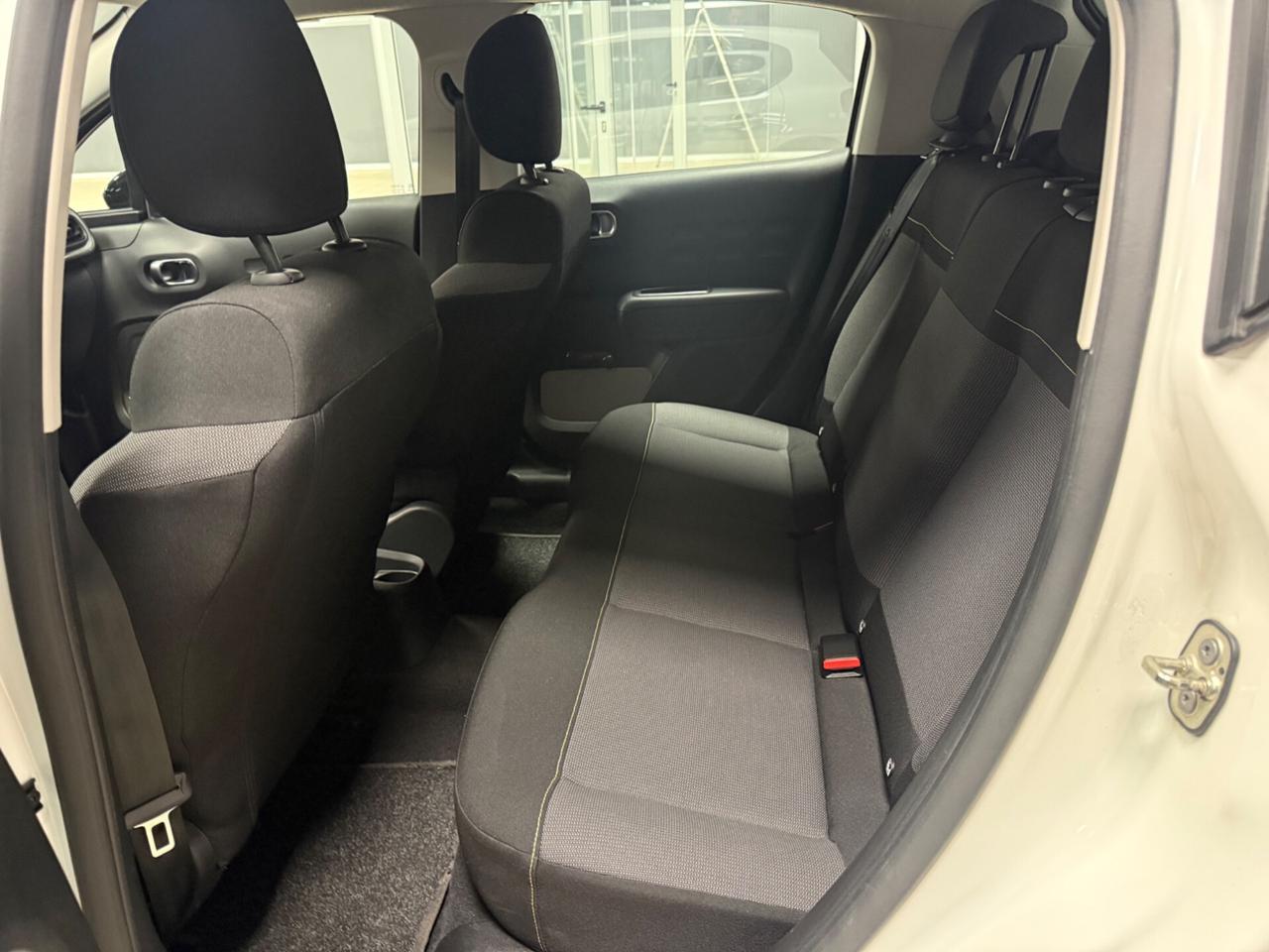 Citroen C3 BlueHDi 100 S&S Business Combi