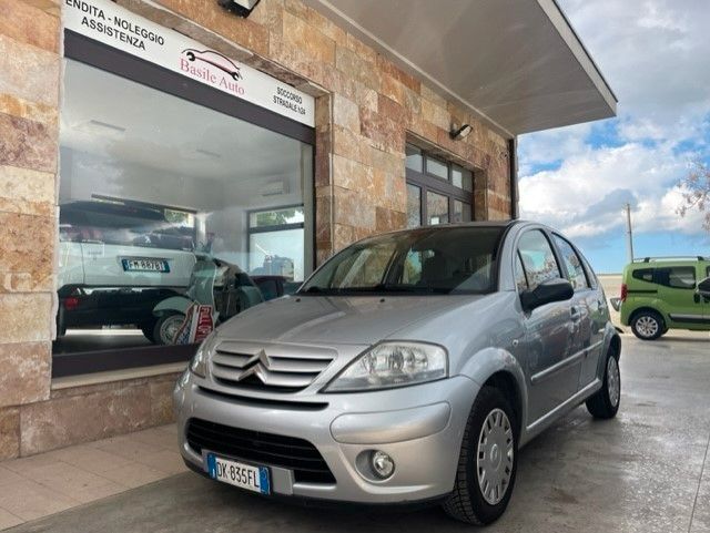 Citroen C3 1.1 Classique