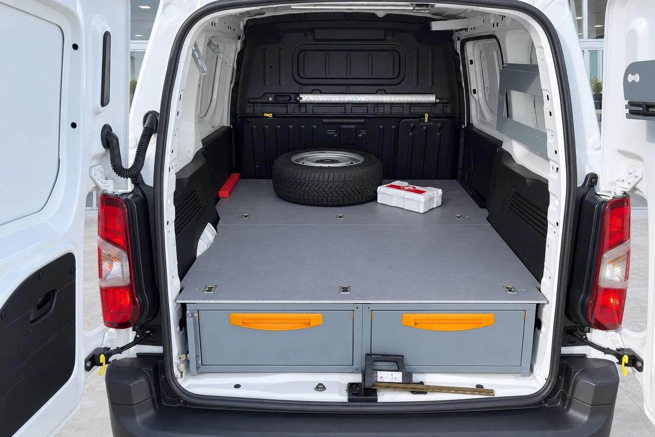 Opel Combo Cargo 1.5 Diesel 100CV Edition S&S +IVA