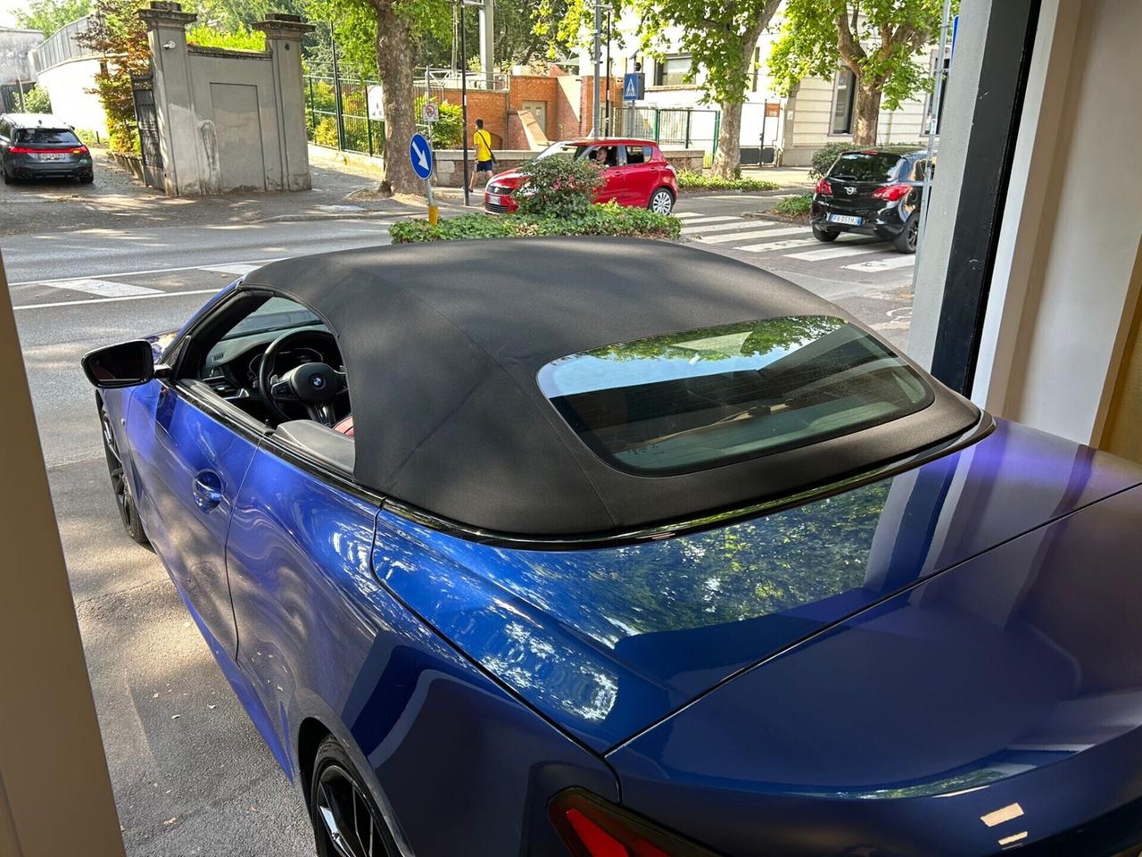Bmw 440 M440i 48V xDrive Cabrio