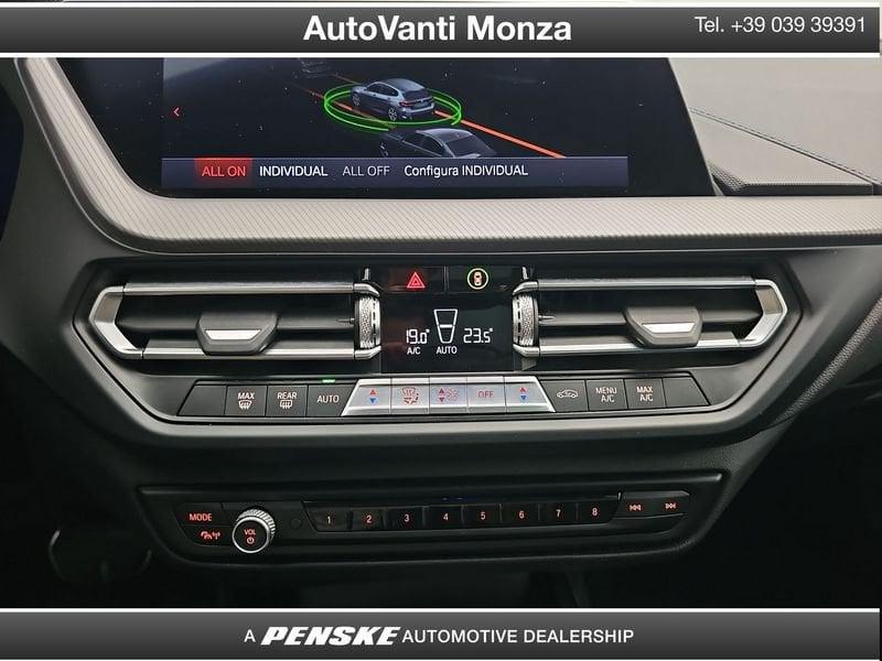 BMW Serie 1 M135i xDrive 5 P.
