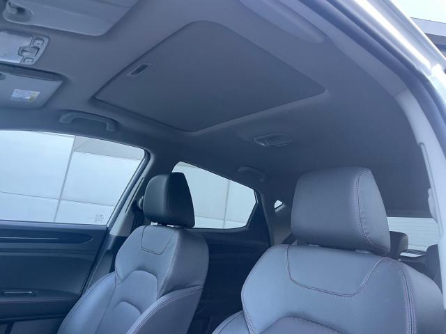 EVO 1.6 Bi-Fuel GPL 4