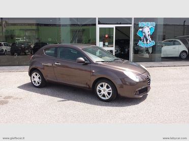 ALFA ROMEO MiTo 1.4 105 CV Distinctive GPL NEO-PATENTATO