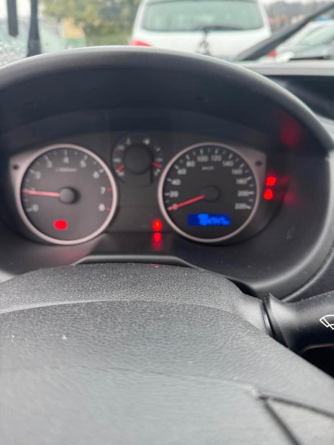 Hyundai i20 1.2 5p. Sound Edition