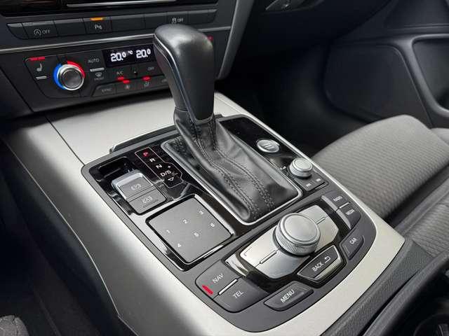 Audi A6 A6 Avant 2.0 tdi quattro 190cv s-tronic