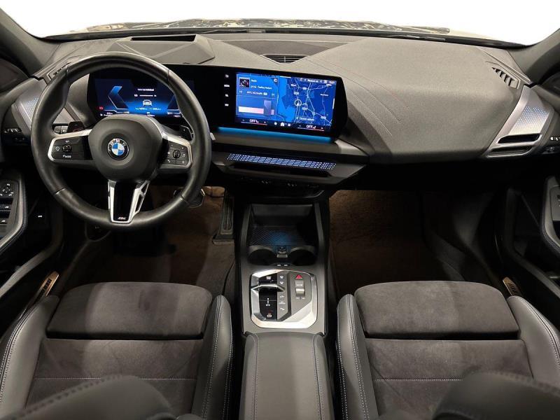 BMW Serie 1 118 d MSport Pro DCT