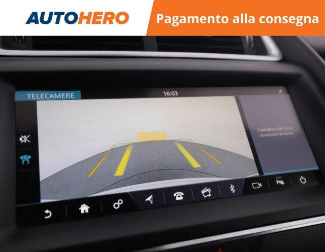 JAGUAR E-Pace 2.0 249 CV AWD aut. R-Dynamic S