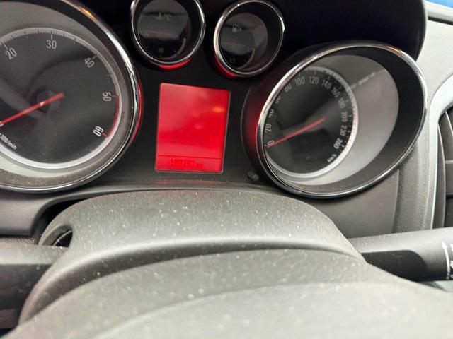 OPEL Astra 1.7 CDTI 110CV Sports Tourer Elective