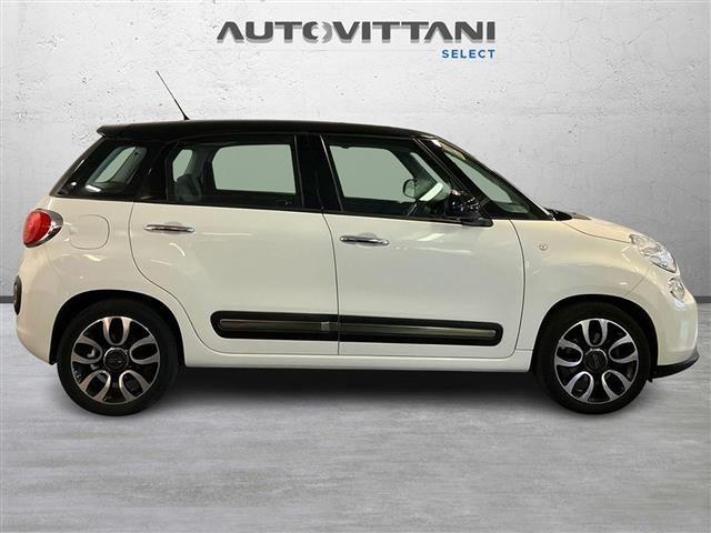 FIAT 500 L 1.4 95cv Panoramic edition