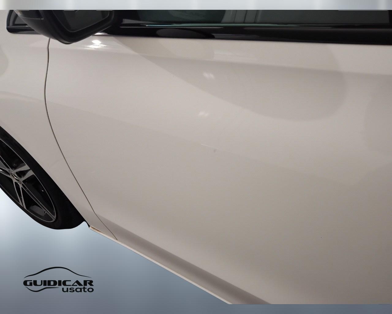 Mercedes-Benz Classe B - W247 2018 - B 180 d Sport Plus auto