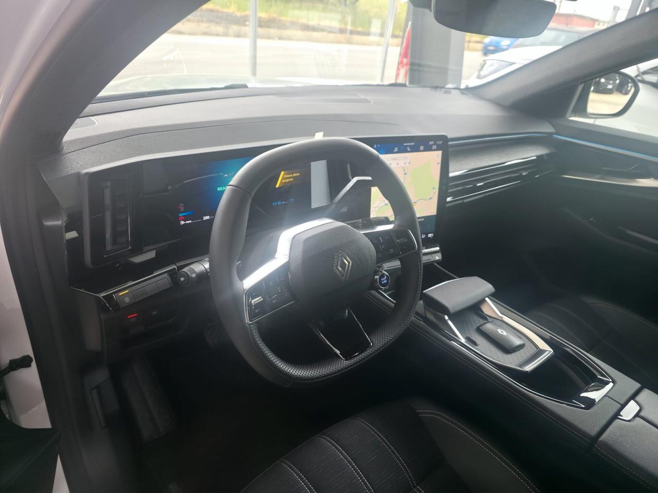 Renault Austral Full Hybrid E-Tech 200 CV Techno Esprit Alpine
