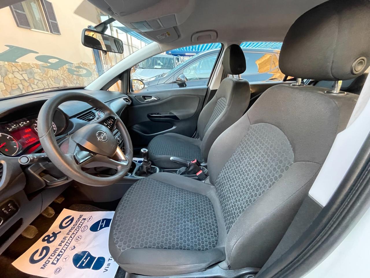 Opel Corsa 1.4 90CV GPL Tech 5 porte