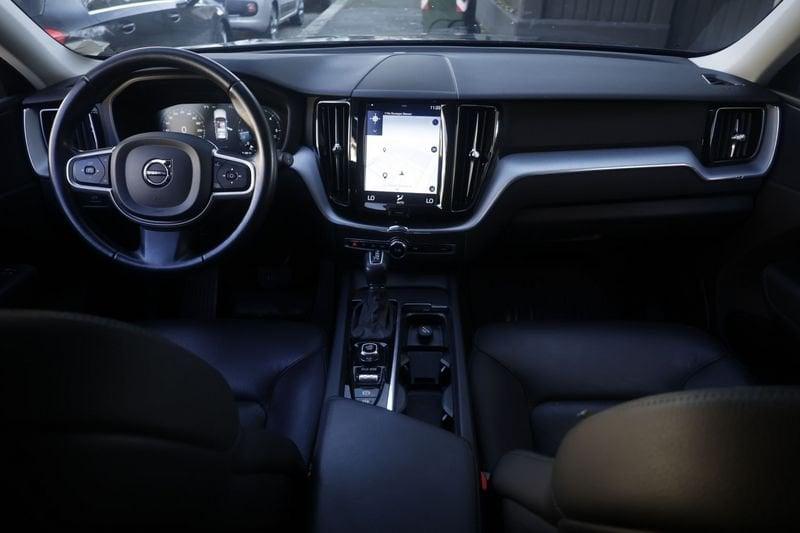 Volvo XC60 Volvo XC60 D4 Inscription 140KW ANNO 2020