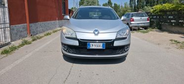 Renault Megane Mégane 1.5 dCi 110CV SporTour Wave