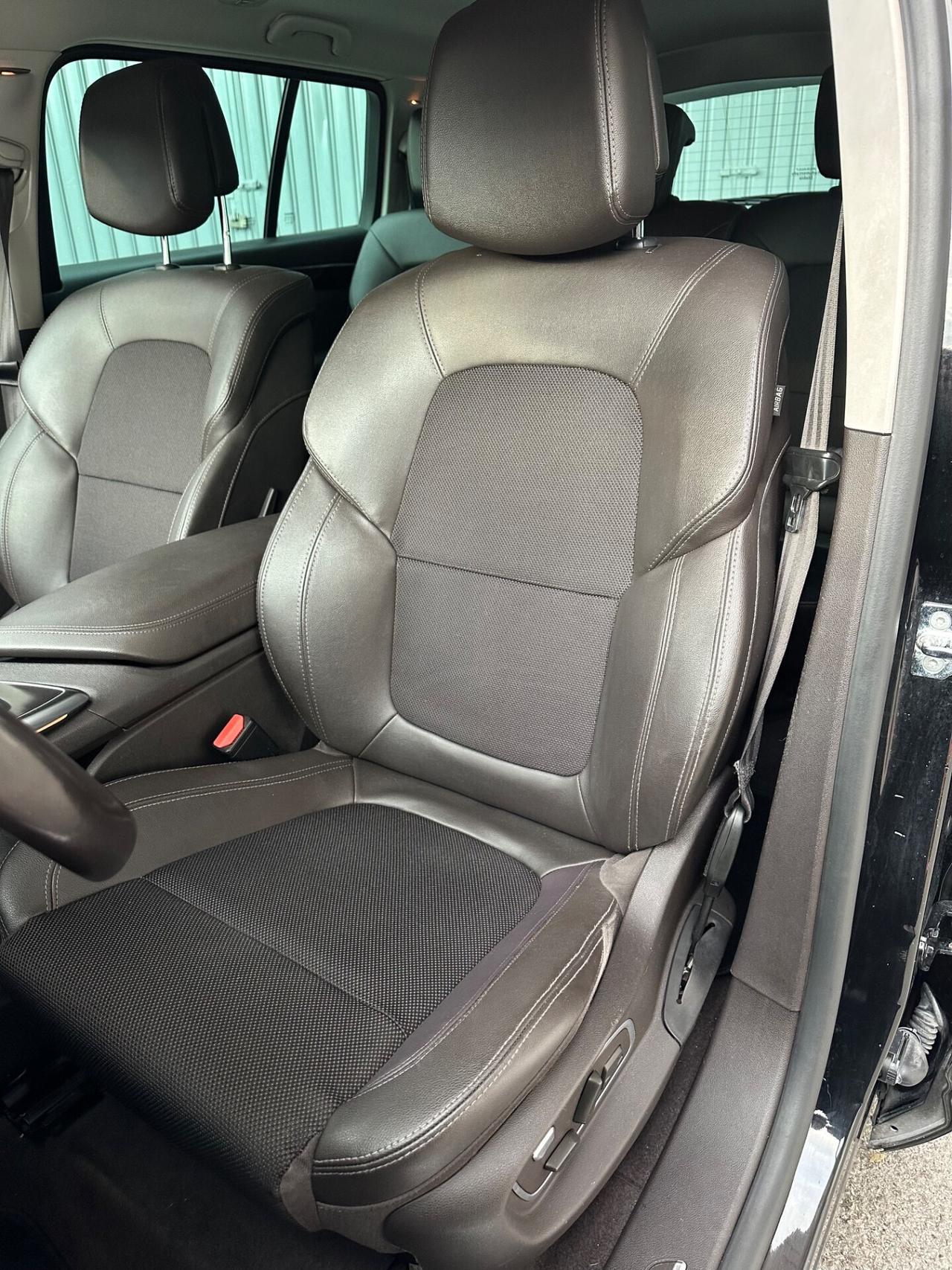 Renault Espace 1.6 dCi 160cv EDC N1/AUTOCARRO