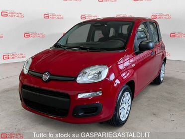 FIAT Panda Panda 1.0 FireFly S&S Hybrid PACK CITY