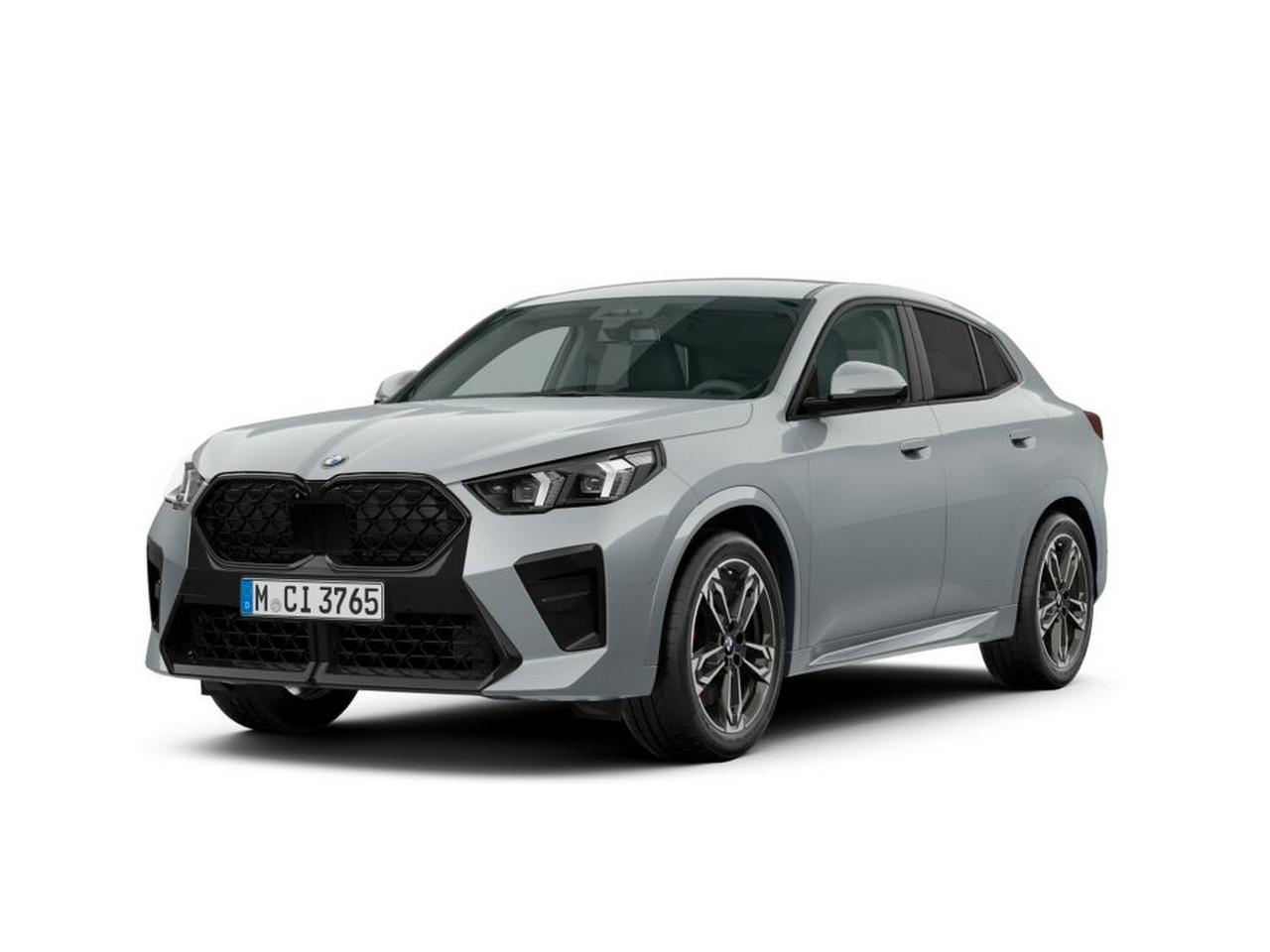BMW X2 xdrive 20d 48V MSport Pro auto
