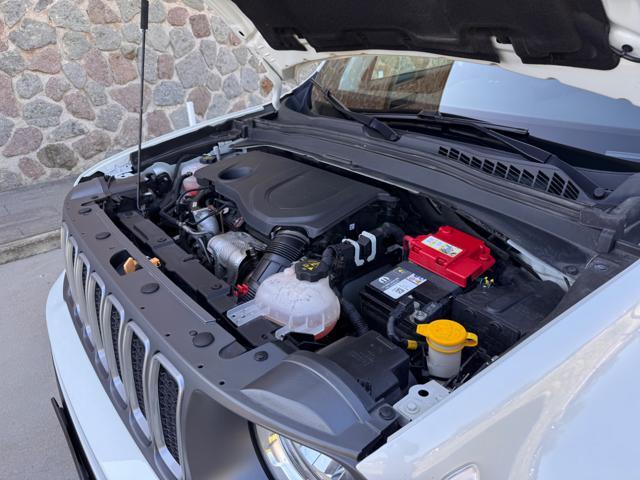 JEEP Renegade 1.5 MHEV 130CV LIMITED HYBRID PACK BLACK+NAVI+RCAM