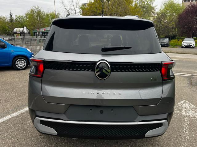 CITROEN C3 Aircross Hybrid 145 CV e-DCS6 Plus Km 0