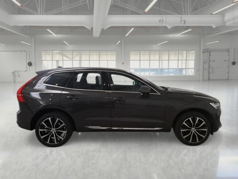 VOLVO XC60 T6 PLUG-IN AWD AUTO CORE SUV