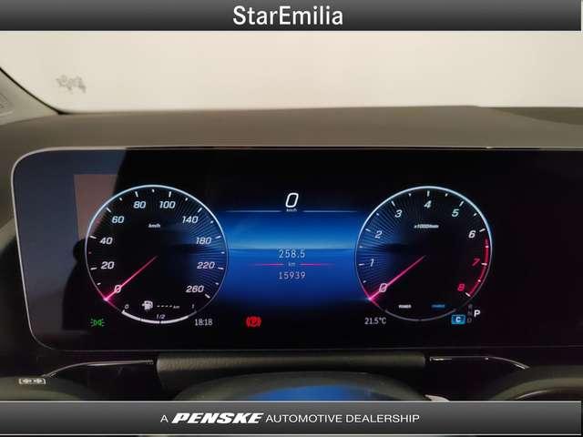Mercedes-Benz B 180 B 180 Automatic Advanced Plus Progressive
