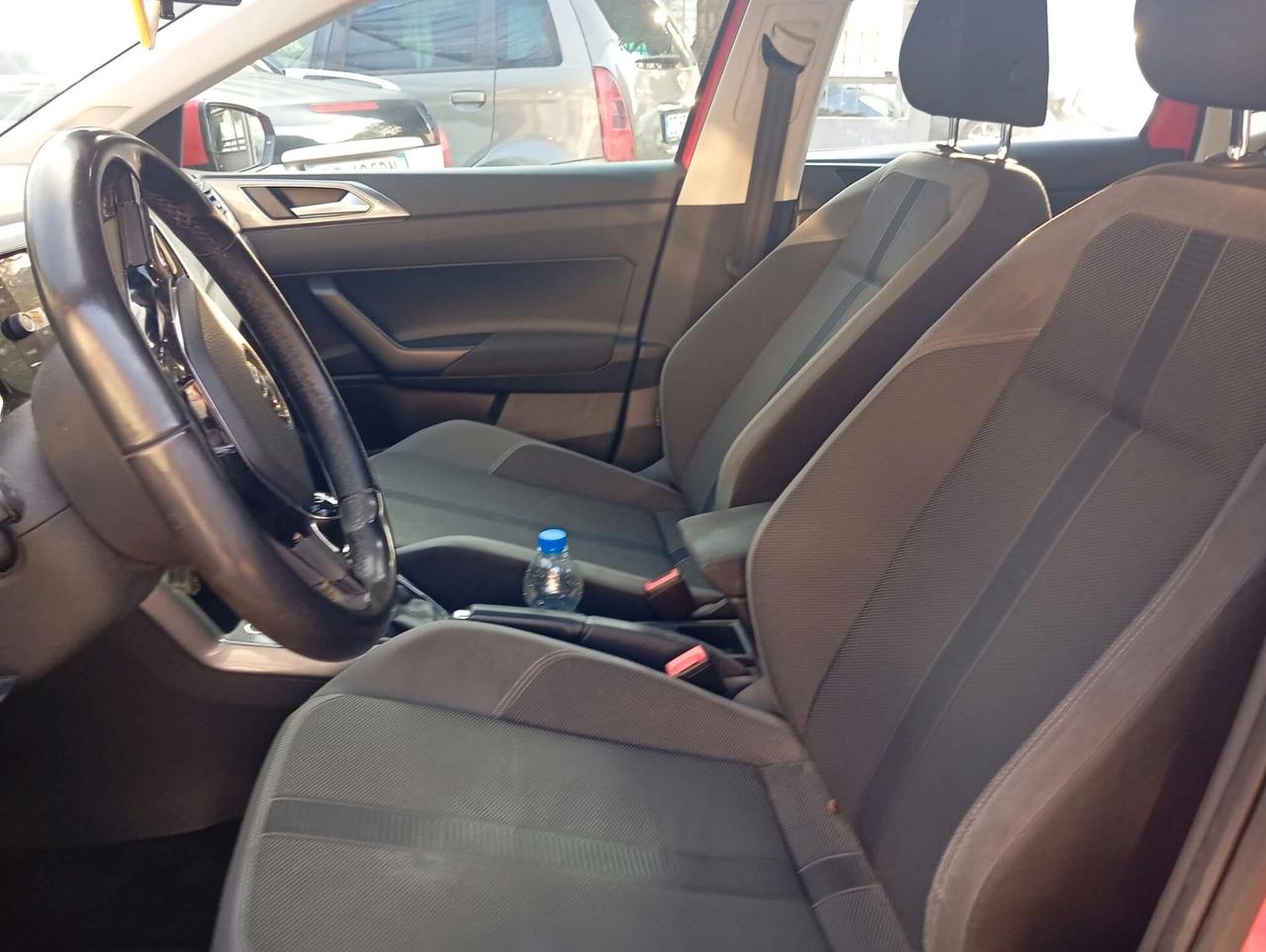 Volkswagen Polo 1.0 TSI 5p. Highline BlueMotion Technology
