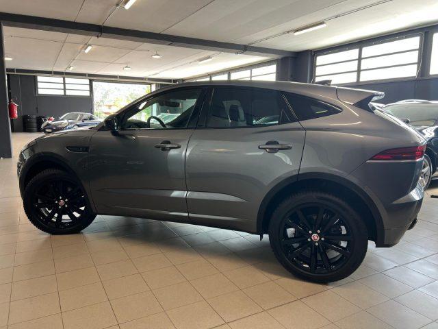 JAGUAR E-Pace 2.0 d i4 R-Dynamic awd 180CV SOLO 84000KM ! NUOVA