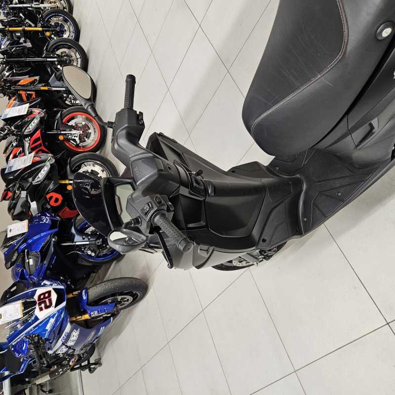 Aprilia SXR 50 - 2022