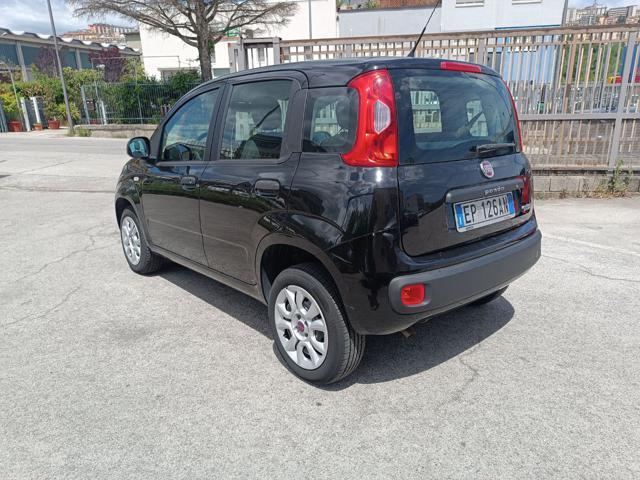 FIAT Panda 0.9 TwinAir Venduta